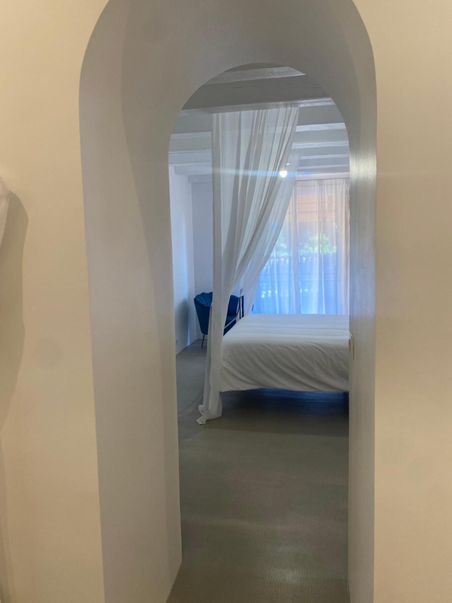 Hebe La Villa Cogolin Esterno foto
