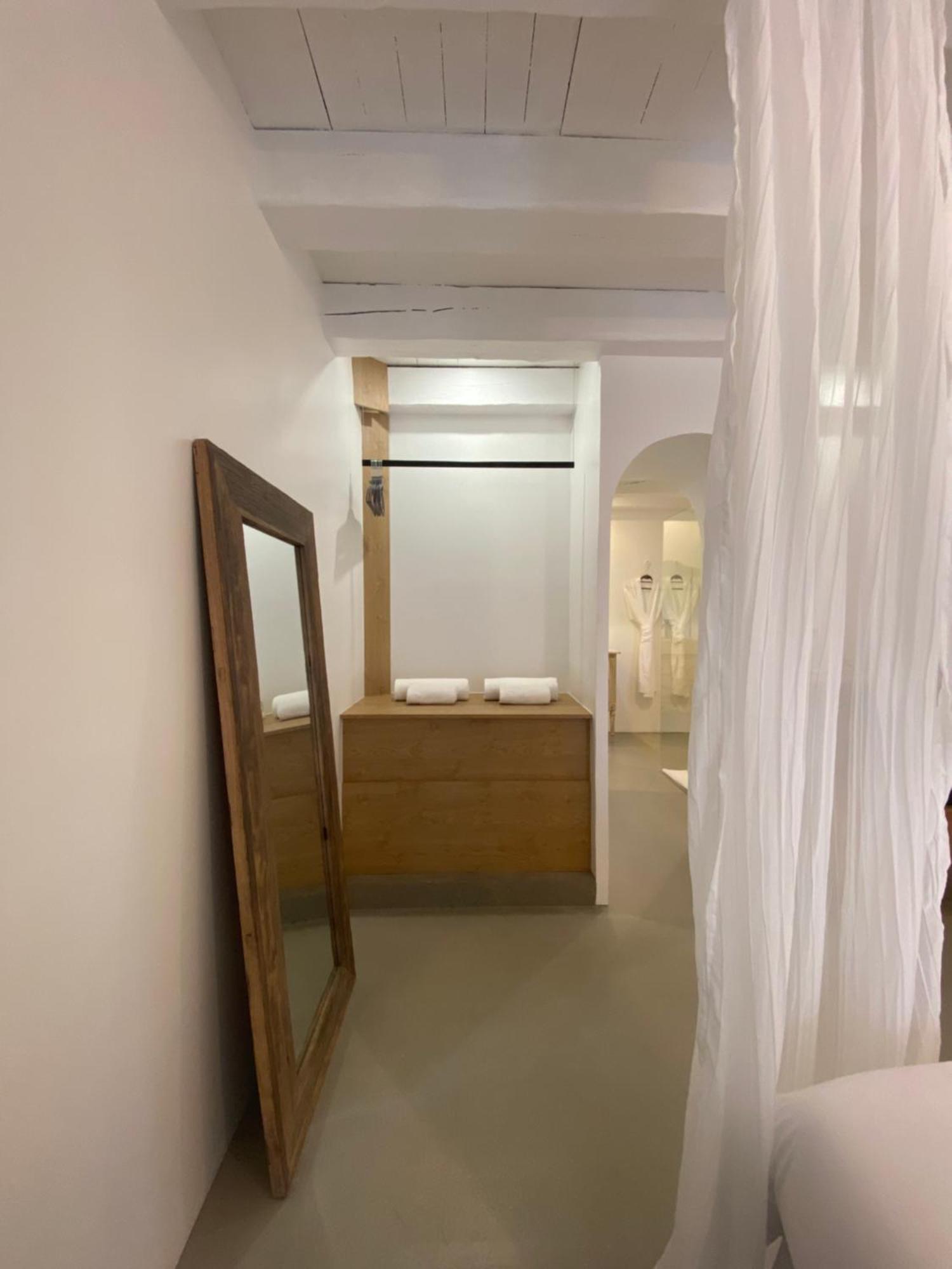 Hebe La Villa Cogolin Esterno foto