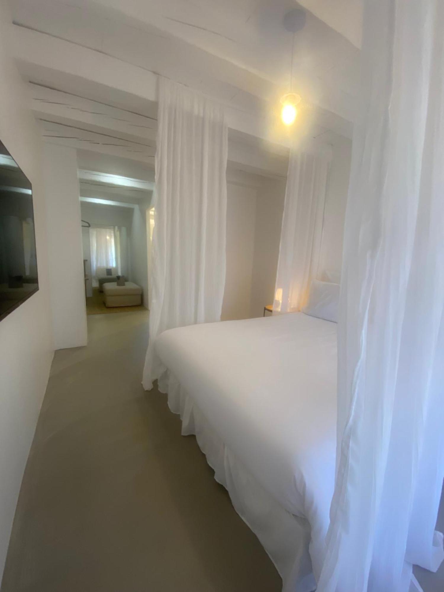 Hebe La Villa Cogolin Esterno foto